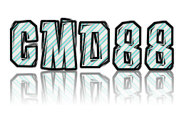 logo CMD88